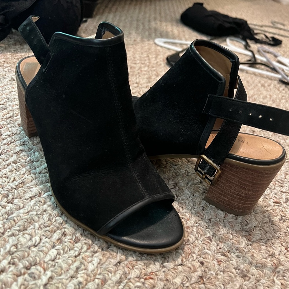 Womens heels